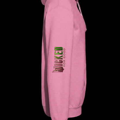 Neon Pink - SLEEVE_RIGHT