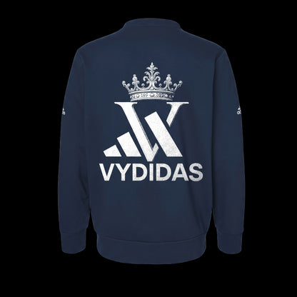 Collegiate Navy - BACK