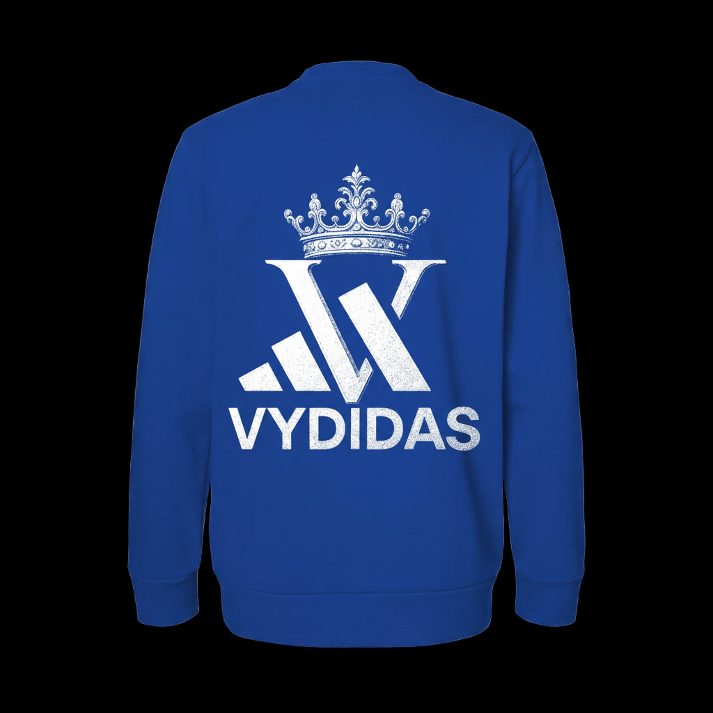 Collegiate Royal - BACK