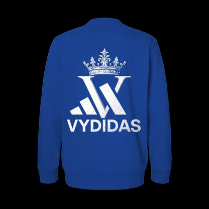 Collegiate Royal - BACK