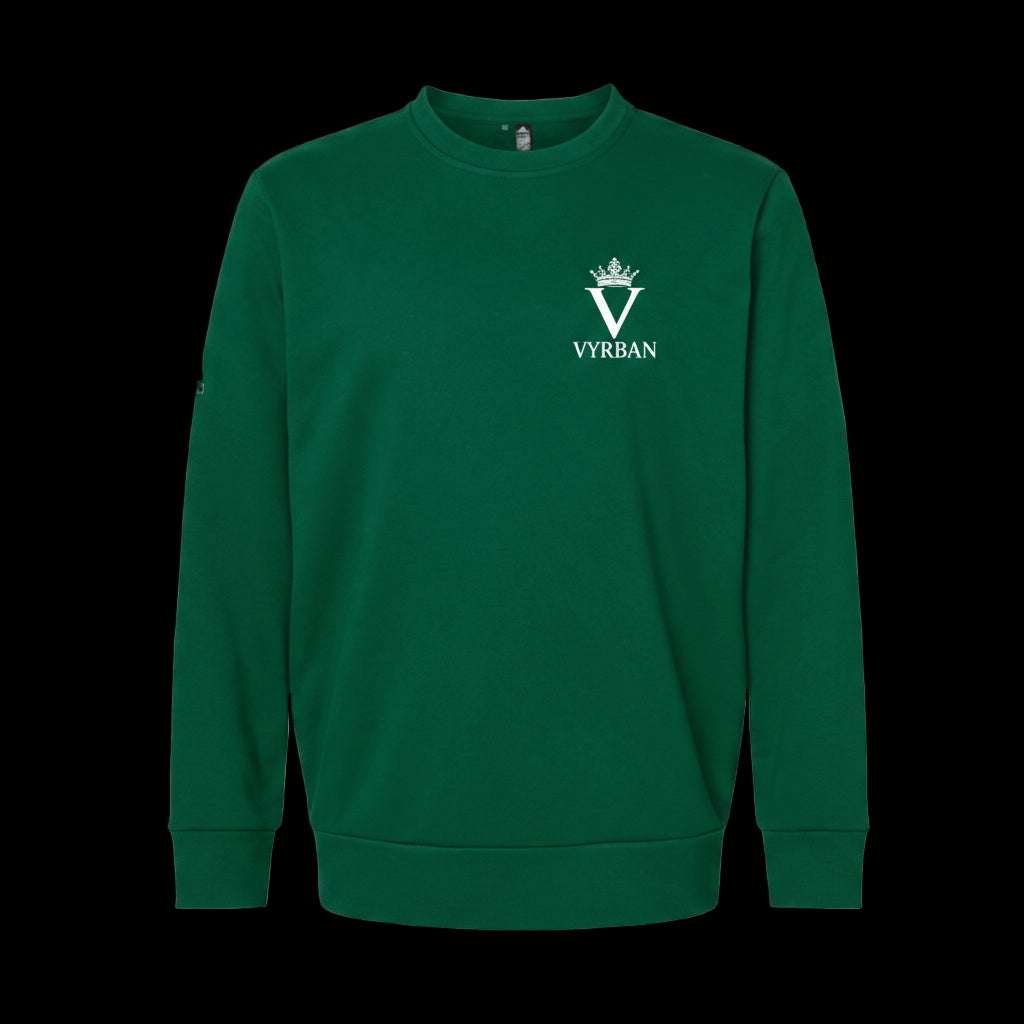 Collegiate Green - FRONT