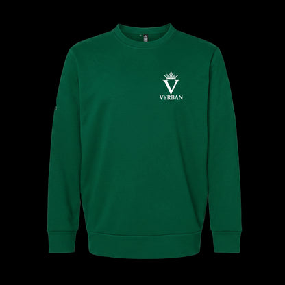 Collegiate Green - FRONT