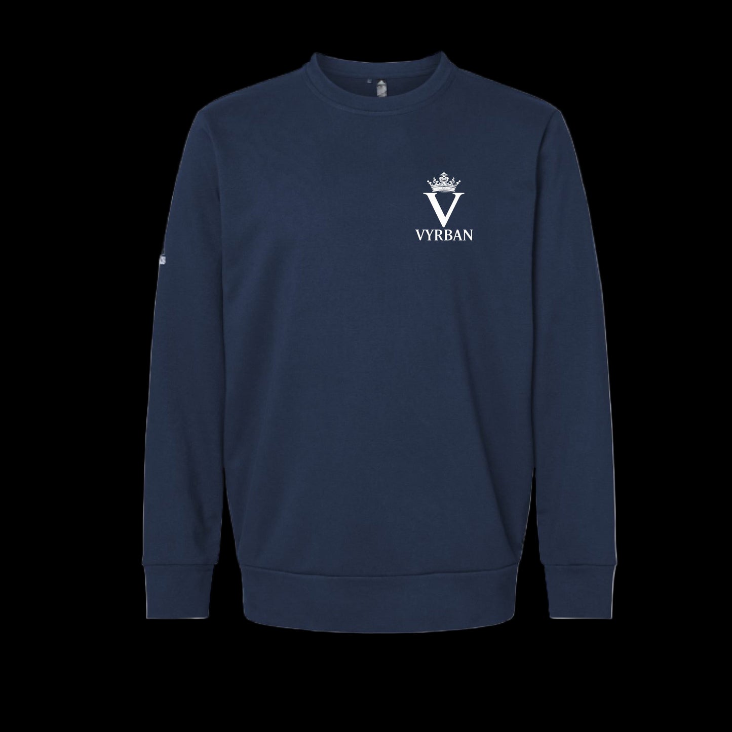 Collegiate Navy - FRONT