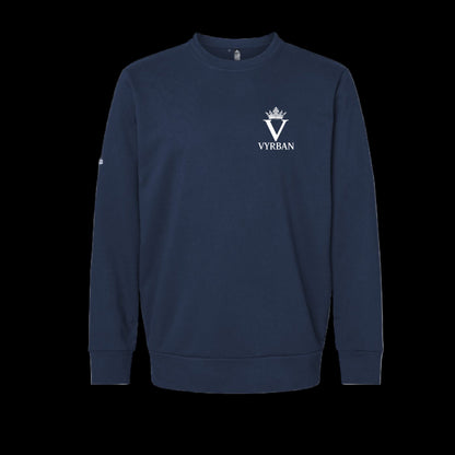Collegiate Navy - FRONT