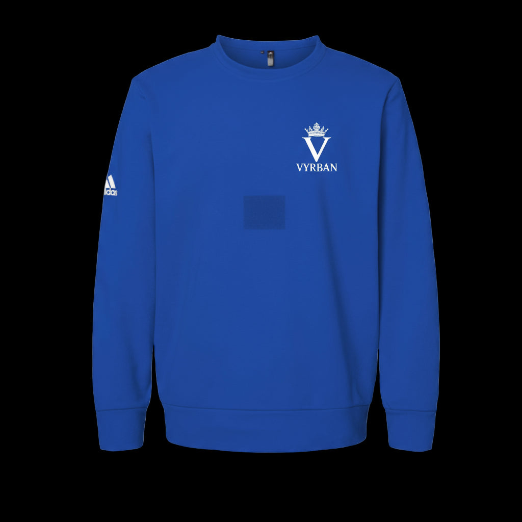 Collegiate Royal - FRONT