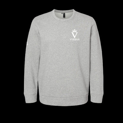 Grey Heather - FRONT