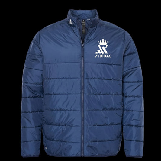 Team Navy Blue - FRONT